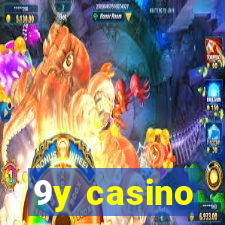 9y casino